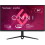 MONITOR VIEWSONIC GAMING 24" FHD IPS 165HZ AJUSTABLE FREESYNC HDR10