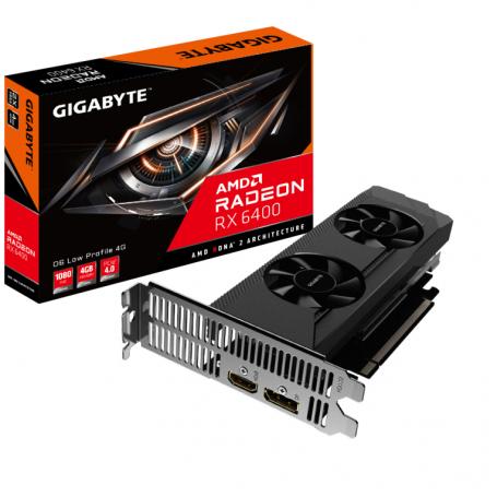 Gigabyte graficas 2024