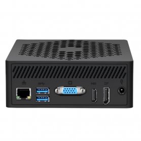 LEOTEC MINIPC JASPER N5105 CON 4GB RAM 128 GB INCLUIDO WINDOWS 11 PRO PREINSTAL