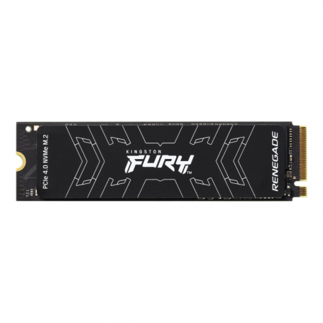 SSD KINGSTON 1TB M.2 FURY RENEGADE