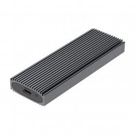 AISENS CAJA EXTERNA M.2 NGFF ASM2-023GR NVMe A USB3.2 GEN2 GRIS