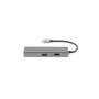 COOLBOX MINIDOCK4 USB-C