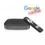 REPRODUCTOR ANDROID LEOTEC TVBOX GC216 QUAD CORE S905Y4-2GB-16GB