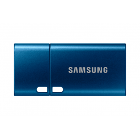 USB SAMSUNG 128GB Tipo C AZUL