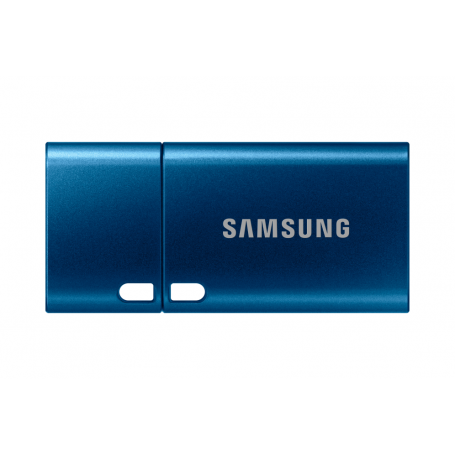 USB SAMSUNG 128GB Tipo C AZUL