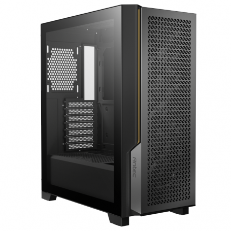 CAJA GAMING ANTEC P20C ATX 2XUSB 3.0 SIN FUENTE NEGRO