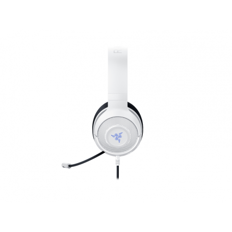 AURICULARES GAMING RAZER KRAKEN X PLAYSTATION BLANCOS