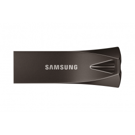 USB SAMSUNG 64GB USB 3.1 NEGRO