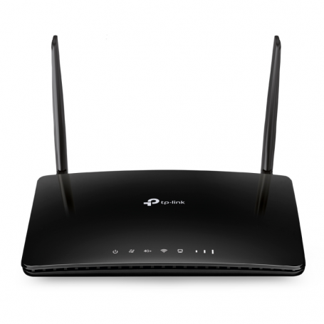 ROUTER 4G TP-LINK ARCHER MR500 CAT6 LTE AC1200