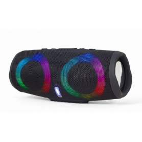 ALTAVOZ GEMBIRD BLUETOOTH CON LED