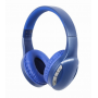 AURICULARES GEMBIRD  ESTERO BLUETOOTH AZUL