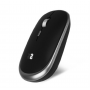 RATON SUBBLIM WIRELESS MINI MOUSE SPACE GREY