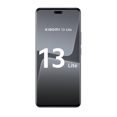 Xiaomi 13 Lite - Smartphone de 8+256GB, Pantalla de 6,55 AMOLED