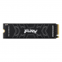 Kingston Technology FURY Renegade M.2 4000 GB PCI Express 4.0 3D TLC NVMe