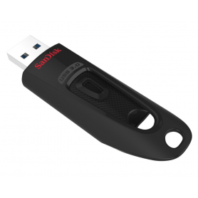 USB 3.0 SANDISK 128GB ULTRA FLAIR