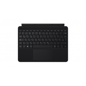 TECLADO MICROSOFT SURFACE GO COVER BLACK ESP