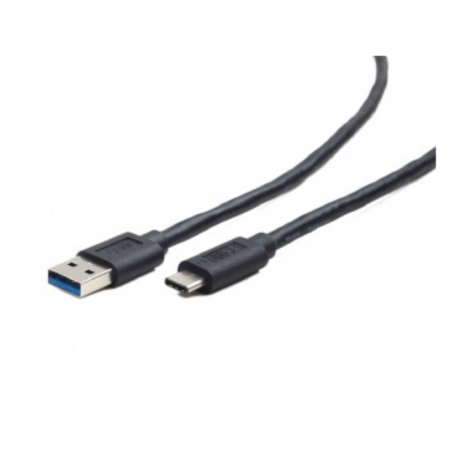 CABLE USB 3.0 GEMBIRD AM A TIPO C AM/CM, 1,8M