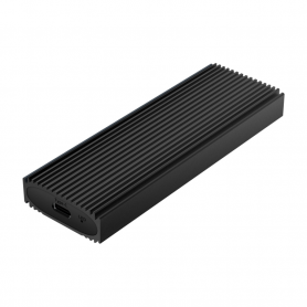 AISENS CAJA EXTERNA M.2 NGFF ASM2-022B NVMe A USB3.2 GEN2 NEGRA