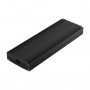 AISENS CAJA EXTERNA M.2 NGFF ASM2-022B NVMe A USB3.2 GEN2 NEGRA