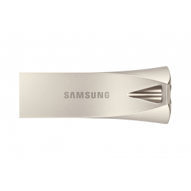 Samsung MUF-64BE unidad flash USB 64 GB USB tipo A 3.2 Gen 1 (3.1 Gen 1) Plata