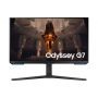 MONITOR SAMSUNG ODYSSEY 28"G7 GAMING MONITOR G70B