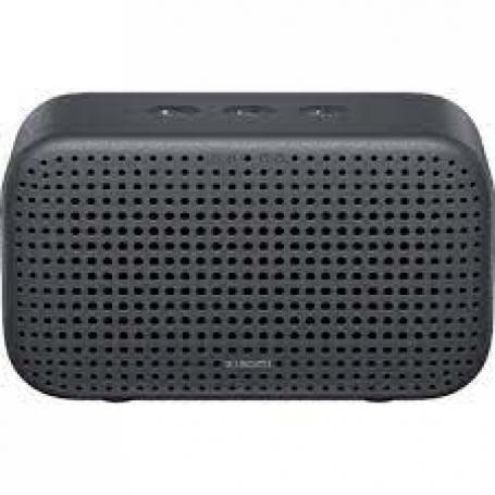 ALTAVOZ XIAOMI SMART SPEAKER BLUETOOTH 5.1 2 MICROFONOS WIFI