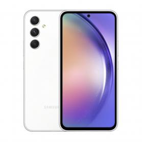 SMARTPHONE SAMSUNG GALAXY A54 8GB 128GB 6.4" 5G WHITE