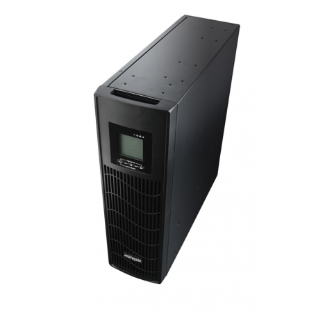 UPS GEMBIRD PARA RACK 3000 VA NEGRO