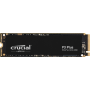 SSD CRUCIAL 2TB P3 PLUS PCIE M.2 NVME