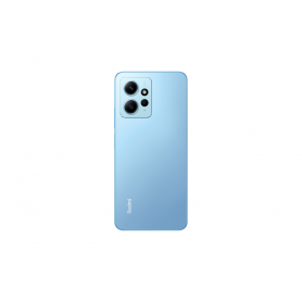 SMARTPHONE XIAOMI REDMI NOTE 12 8GB/256GB DUAL AZUL