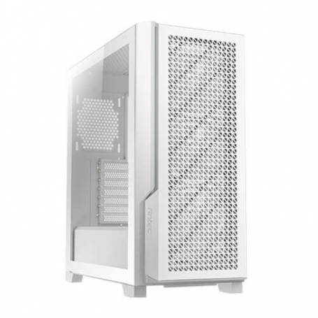 CAJA GAMING ANTEC P20C E-ATX 2XUSB 3.0 SIN FUENTE BLANCO