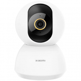 CAMARA VIGILANCIA XIAOMI C300 360Âº 2K WIFI VISION NOCTURNA IA