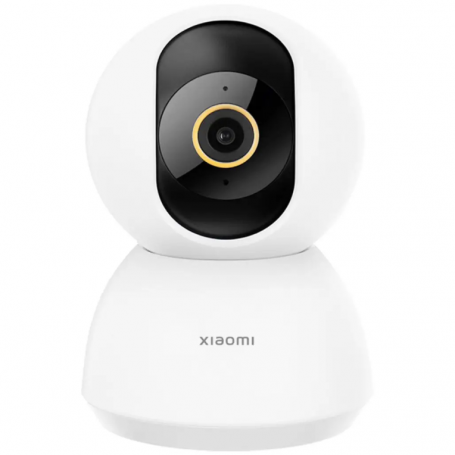 CAMARA VIGILANCIA XIAOMI C300 360Âº 2K WIFI VISION NOCTURNA IA