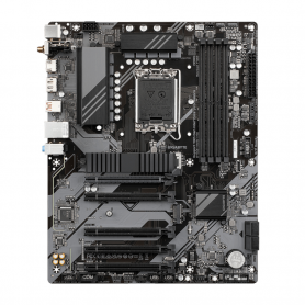 PLACA BASE GIGABYTE B760 DS3H 1700 AX ATX 4XDDR5