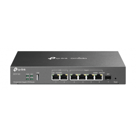 ROUTER VPN TP-LINK OMADA GIGABIT