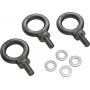 ELECTRO VOICE EBK1-M10-3PACK