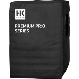 HK AUDIO FUNDA PR:O 12M/12MA