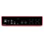 FOCUSRITE SCARLETT 18I8 3RD GEN