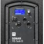 HK AUDIO SONAR 115 SUB D