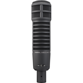 ELECTRO VOICE RE 20 BLACK