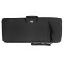 U8307BL - CREATOR 61 KEYBOARD HARDCASE BLACK