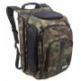 U9101BC/OR - ULTIMATE DIGI BACKPACK BLACK, CAMO/ ORANGE INSIDE