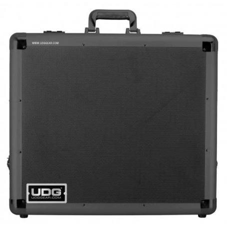 U93012BL - FC PICK FOAM MULTI FORMAT  L BLACK