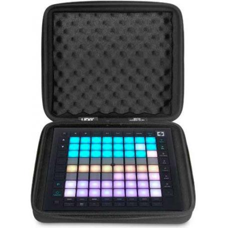 U8484BL - CREATOR NOVATION LAUNCHPAD PRO MK3 HARDCASE BLACK