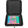 U8487BL - CREATOR NOVATION LAUNCHPAD X HARDCASE BLACK