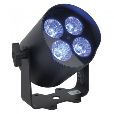 Showtec EventLITE 4/8 Mini Q4 Foco de iluminación móvil IP65