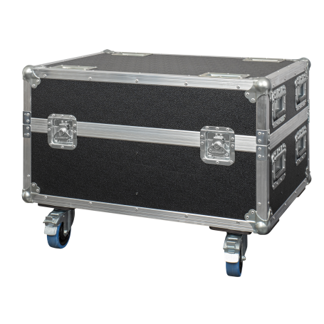 Showtec Case for 4x Helix M1000/M1100 Premium Line