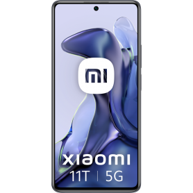 SMARTPHONE XIAOMI 11T 9S 8GB 128GB GRIS