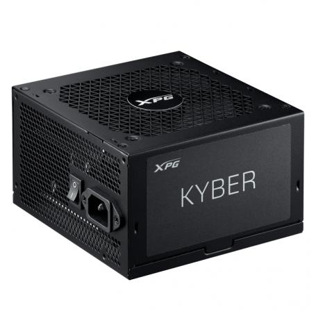 FUENTE ALIMENTACION XPG KYBER850G-BKCEU 850W ATX 3.0