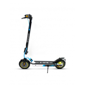 PATINETE ELECTRICO SMARTGYROZ-ONE BLUE